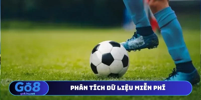 Phân tích dữ liệu miễn phí